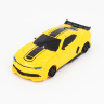 Радиоуправляемый робот трансформер Chevrolet Camaro 1:24 - MZ-2827X