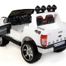 Детский электромобиль Dake Ford Ranger White - DK-F150-W