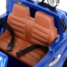 Детский электромобиль Dake Ford Ranger Blue - DK-F150-BL