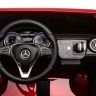 Электромобиль Mercedes-Benz X-Class 4WD MP4 - XMX606-RED-PAINT-MP4