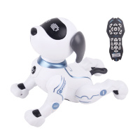 Радиоуправляемая Собака-робот Smart Robot Dog - ZYA-B2875