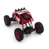 Радиоуправляемый красный краулер Zegan Rock Rover 1:18 2.4G - ZG-C1801-R