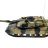 Р/У танк Heng Long 1/24 Battle M1A1 ABRAMS, стреляет шариками, RTR