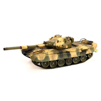 Радиоуправляемый танк VSTank T72M1 Infrared Russian Camouflage 2.4G - A03102999
