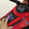 Детский электромотоцикл BMW Vision Next 100 (трицикл) - BQD-6288-RED