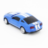 Радиоуправляемая машина Ford Mustang Blue 1:24 - 27050