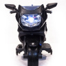 Детский мотоцикл на аккумуляторе Moto XMX 316 БКСЧ