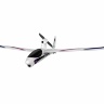 Р/У самолет Hubsan FPV Spy Hawk autopilot 2.4G RTF с видеокамерой