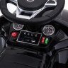 Электромобиль каталка Mercedes-AMG GLS63 + пульт управления - HL600-LUX-BLACK