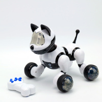 Радиоуправляемая интерактивная собака Youdy - MG014
