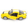 Радиоуправляемая машина MZ Ford Mustang GT500 Yellow 1:14 - 2270J-Y