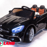 Детский электромобиль Mercedes-Benz SL65 PAINT