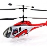 Радиоуправляемый вертолет E-sky EC-130 Hunter 2.4G - 003904
