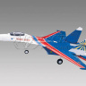 Радиоуправляемый самолет Art-tech Su-27 Warrior 2.4G - 21094