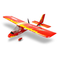 Радиоуправляемый самолет Art-tech Wing-Dragon Sportster V2 - 2.4G - 22023