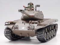 Радиоуправляемый танк Heng Long Bulldog 1:16 - 3839