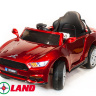 Детский электромобиль Ford Mustang PAINT