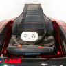 Детский электромобиль Porsche Lykan QLS 5188 PAINT