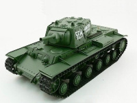 Радиоуправляемый танк Heng Long KV-1 1:16 - 3878-1