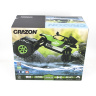 Радиоуправляемый краулер-амфибия Crazon Green Crawler 4WD 2.4G - 171602B-G