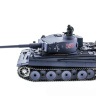 Радиоуправляемый танк HL Tiger / Тигр Li-Ion с дымом 1:16 2.4G - HL-3818-1PRO