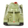 Радиоуправляемый танк для танкового боя Zegan T34 40 Mhz - ZEG-33805
